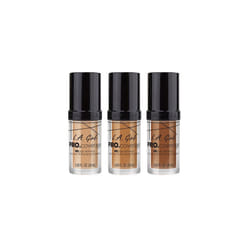 L.A. Girl Pro Coverage HD Illuminating Liquid Foundation 28ml