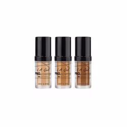 L.A. Girl Pro Coverage HD Illuminating Liquid Foundation 28ml