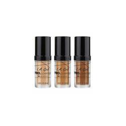 L.A. Girl Pro Coverage HD Illuminating Liquid Foundation 28ml