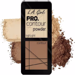 LA gIRL Pro contour Powder(D0102H2c8EU)