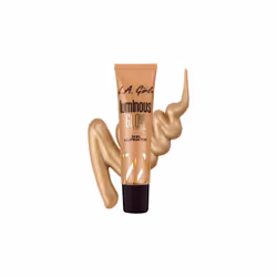 LA gIRL Luminous glow Skin Illuminator(D0102H2cMTU)