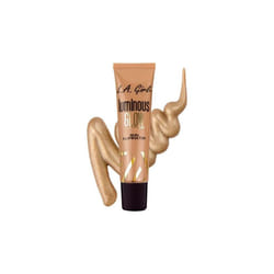 LA gIRL Luminous glow Skin Illuminator(D0102H2cMTU)