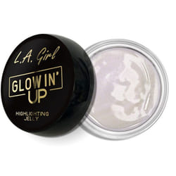 LA gIRL glowin Up Highlighting JellyD0102H2cZNW