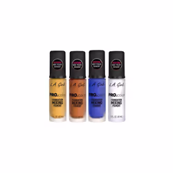 L.A. Girl PRO.color Foundation Mixing Pigment Yellow GLM712