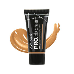 L.A. Girl HD PRO BB Cream 30 ml