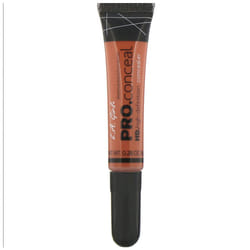 L.A. Girl, Pro Conceal HD Concealer, Orange Corrector, 8g