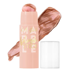 L.A. Girl Sunset Daze Marble Blush Stick  Summer Crush G97925