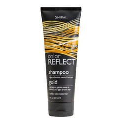 ShiKai Color Reflect Shampoo, 237ml
