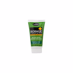 Shikai Borage Dry Skin Therapy Lotion, 1 Oz. (5 Pack)