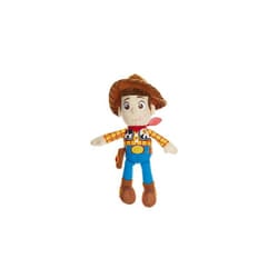 Disney Baby Toy Story Large 8 Stuffed Animal Plush Woody