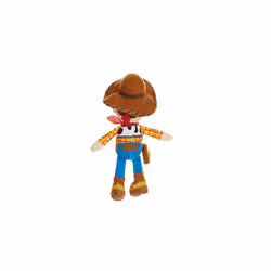 Disney Baby Toy Story Large 8 Stuffed Animal Plush Woody