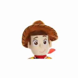 Disney Baby Toy Story Large 8 Stuffed Animal Plush Woody