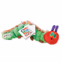The Very Hungry Caterpillar 83003, Toy caterpillar