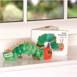The Very Hungry Caterpillar 83003 stuffed toy