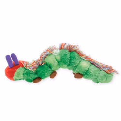 The Very Hungry Caterpillar 83003 stuffed toy