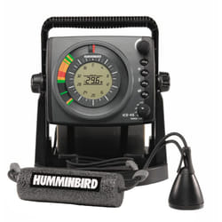 Humminbird ICE45 Flasher 4070301