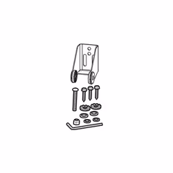 Humminbird 740162 1 Black 0 Fishing Hook