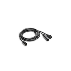Humminbird 720106-2 EC M3 14W30 Transducer Extension Cable Medium Black