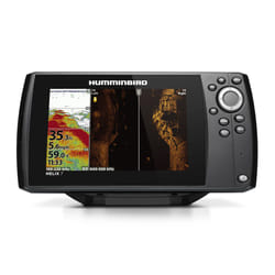 Humminbird 4119201 Helix 7 SI GPS G4