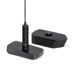 Humminbird XTH 9 DB 74 P Plastic ThruHull Transducer
