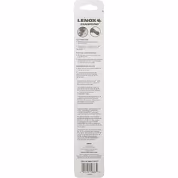 Lenox 10833800RDG Reciprocating Saw Blade "Diamond", 0 V, Silver