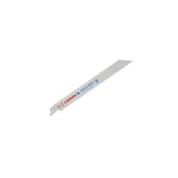 Lenox T20580-810R Sabre Saw Blade 200mm 10tpi Pack of 5