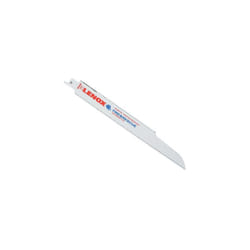 Lenox T20597-960R Sabre Saw Blade 225mm 10tpi Pack of 2