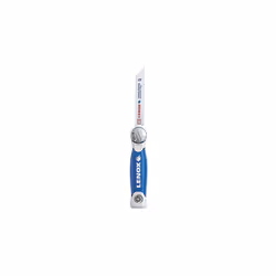 LENOX TRI-FOLD, Pruning saw, Metal, Plasterboard, Wood, Aluminium, White, Blue, White