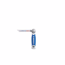 LENOX TRI-FOLD Pruning saw White