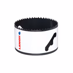LENOX T30056-56L Bi-Metal Holesaw 89mm