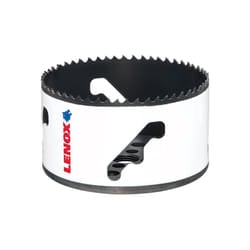 LENOX T30058-58L Bi-Metal Holesaw 92mm