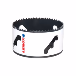 LENOX Bi-Metal Holesaw 95mm