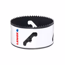 LENOX T30064-64L Bi-Metal Holesaw 102mm