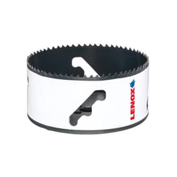 LENOX T30066-66L Bi-Metal Holesaw 105mm