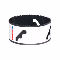 LENOX Bi-Metal Holesaw 111mm