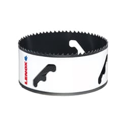 LENOX Bi-Metal Holesaw 111mm