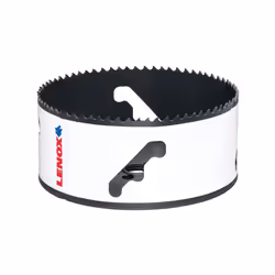 LENOX Bi-Metal Holesaw 114mm