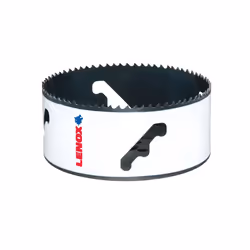 LENOX Bi-Metal Holesaw 117mm