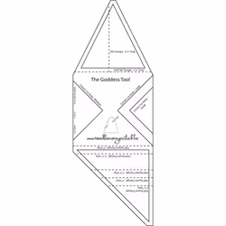 The Goddess Tool by Needle in a Hayes Stack