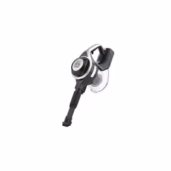 Beldray BEL01195-150 Platinum Edition Airgility Plus Cordless Vacuum Cleaner, 22.2 V, Rechargeable, Can be Used Handheld, Motorised LED Floor Brush