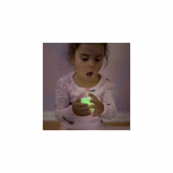 Educational Insights Playfoam Glow in the Dark 8-Pack, Fidget & Sensory Toy, Stocking Stuffer for Boys & Girls, Ages 3+
