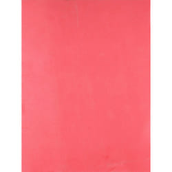Foam Sheet 9""X12"" 2mm-Red