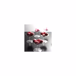 Package Of 144 Clear Plastic Mini Champagne Glasses For Wedding And Party Favors