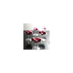 Package Of 144 Clear Plastic Mini Champagne Glasses For Wedding And Party Favors