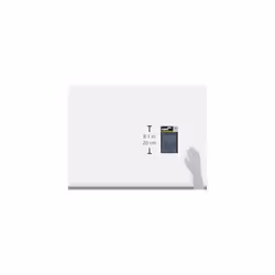Darice Embossing Folder  STD