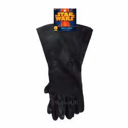 DARTH VADER GLOVES