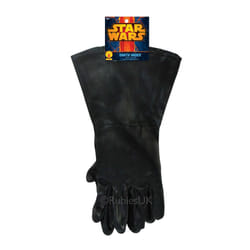 DARTH VADER GLOVES