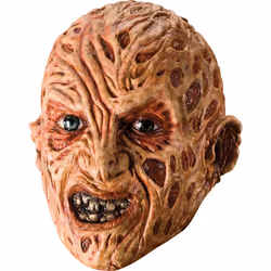 Rubie's I-4167, Adult, Face mask, Halloween, 1 pc(s)