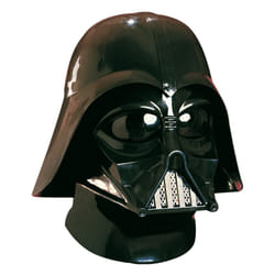 Darth Vader Star Wars Adult 2-Piece Full Face Helmet