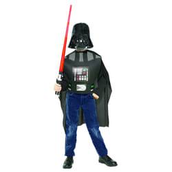 Rubie's IT5207-STD fancy dress Fancy costume Child Male Uniform 300 g